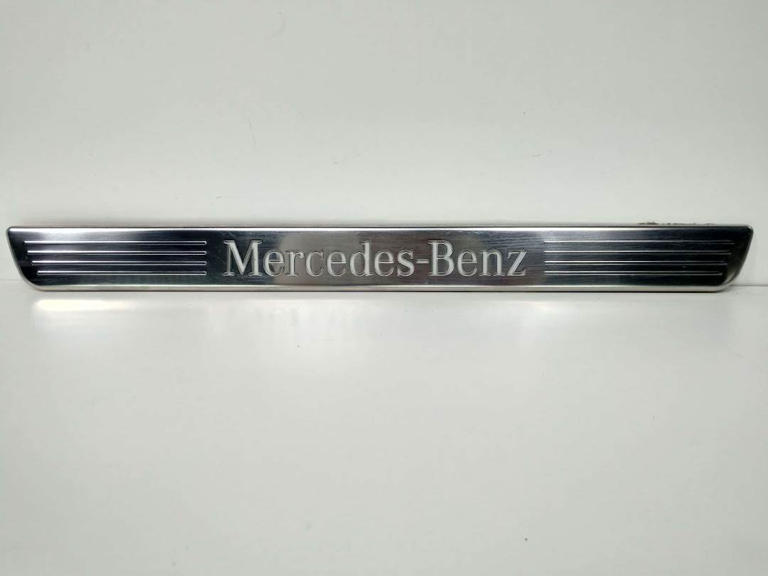 TIRADOR CAPOT - A2466805300 - MERCEDES - CLASE GLA (W156)
