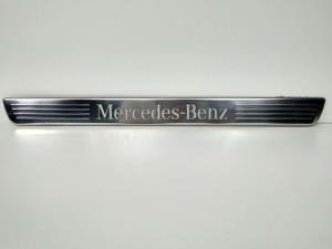TIRADOR CAPOT A2466805300 MERCEDES CLASE GLA (W156) Autodesguaces Alicante