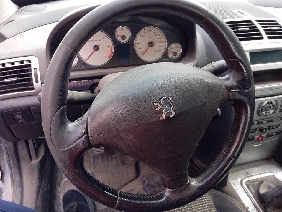 AIRBAG DELANTERO IZQUIERDO