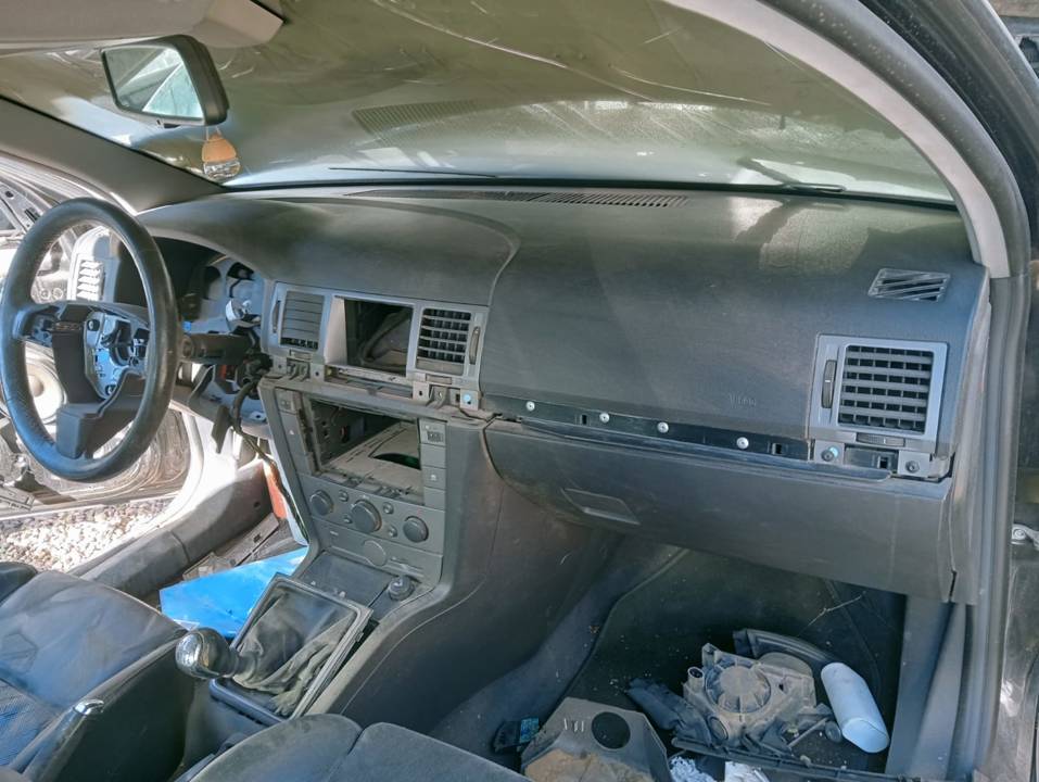 AIRBAG CORTINA DELANTERO DERECHO