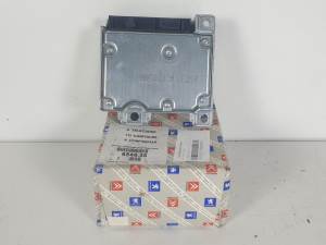 CENTRALITA AIRBAG 654635 CITROEN C4 BERLINA Autodesguaces Alicante