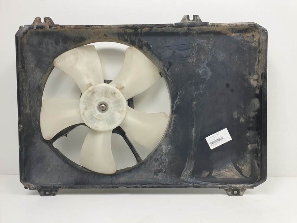 ELECTROVENTILADOR - 1680007881 - SUZUKI - SWIFT BERLINA (MZ)
