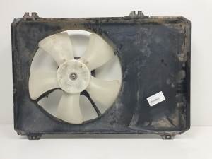 ELECTROVENTILADOR 1680007881 SUZUKI SWIFT BERLINA (MZ) Autodesguaces Alicante