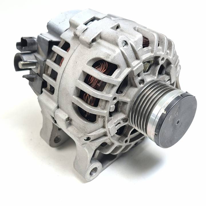 ALTERNADOR PEUGEOT PARTNER (S2) Autodesguaces Alicante