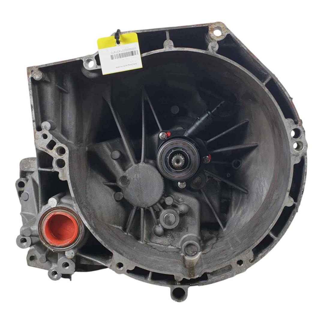 CAJA CAMBIOS - CV6R7002BBF - FORD - FOCUS LIM.