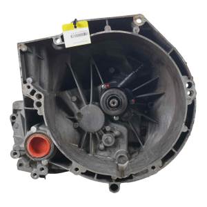 CAJA CAMBIOS CV6R7002BBF FORD FOCUS LIM. Autodesguaces Alicante