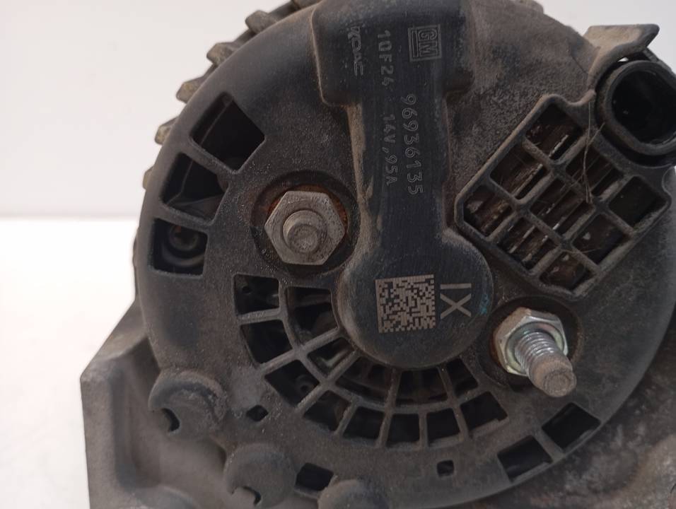 ALTERNADOR