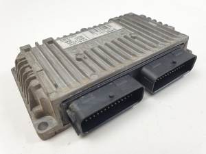 CENTRALITA CAMBIO AUTOMATICO S118047544C PEUGEOT 206 CC Autodesguaces Alicante