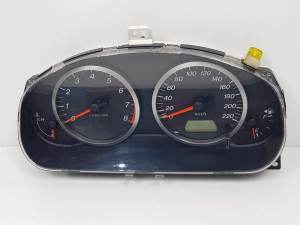CUADRO INSTRUMENTOS 3M7110849MD MAZDA 2 BERLINA (DY) Autodesguaces Alicante