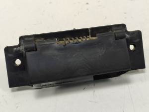 MANETA EXTERIOR PORTON 96349859 CHEVROLET LACETTI Autodesguaces Alicante