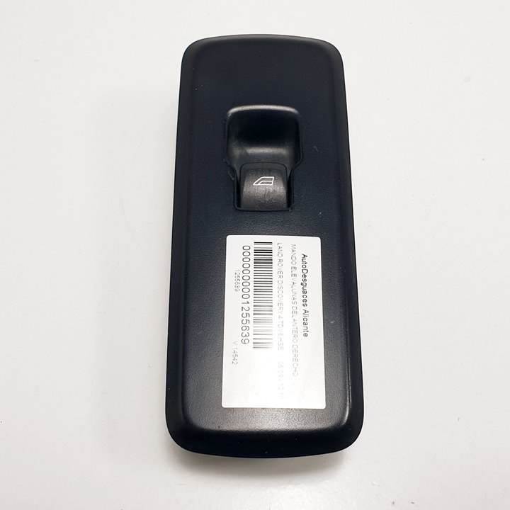 Fensterheberschalter vorne rechts - AH2214717AB - LAND ROVER - DISCOVERY 4