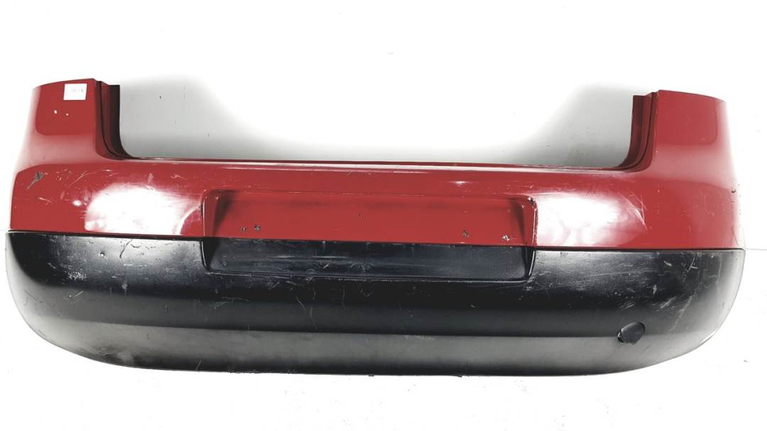 Stoßstange hinten - VOLKSWAGEN - GOLF V BERLINA (1K1)