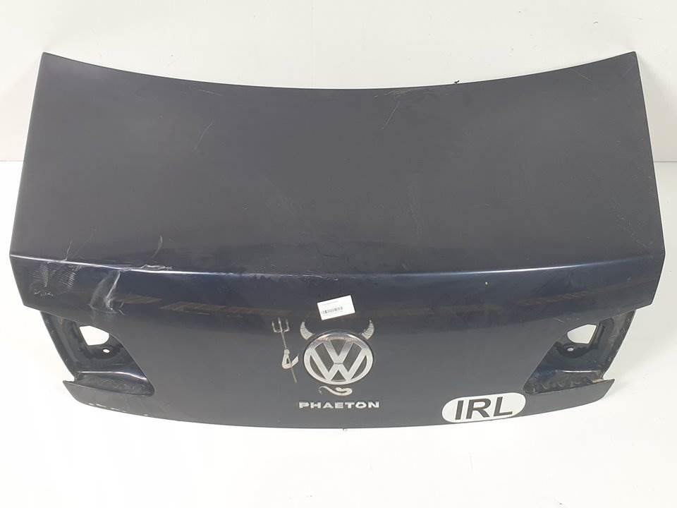 TAPA MALETERO - VOLKSWAGEN - PHAETON (3D2/3D8)