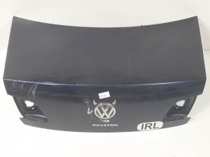 TAPA MALETERO VOLKSWAGEN PHAETON (3D2/3D8) Autodesguaces Alicante