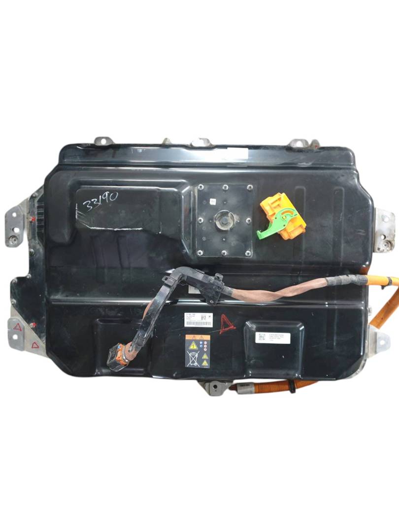 BATERIA - 295109788R - RENAULT - KANGOO (ZE)