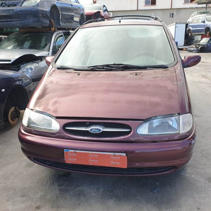 FORD GALAXY (VX) (1995 - 2000)