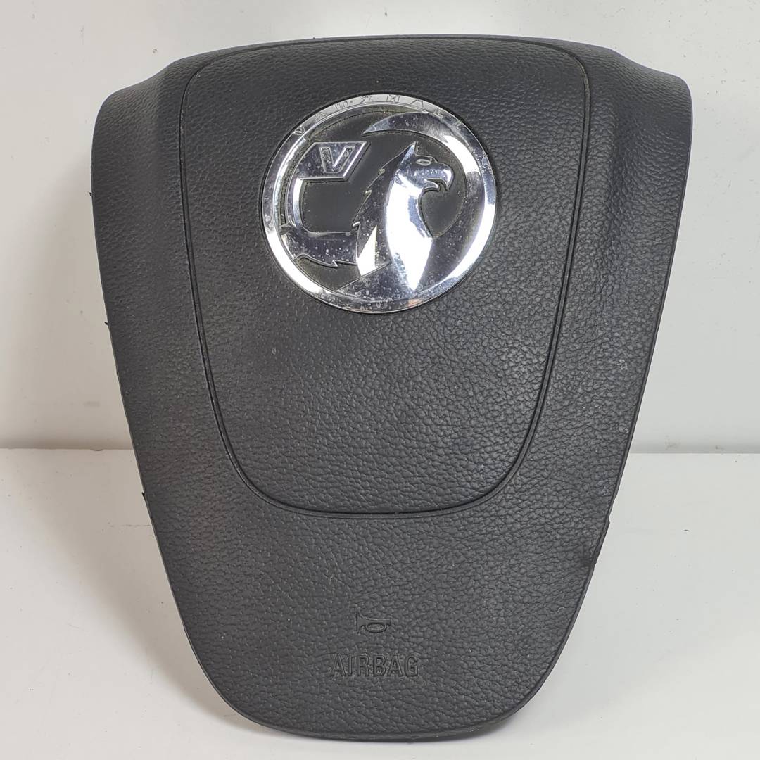 AIRBAG DELANTERO IZQUIERDO - OPEL - MOKKA X