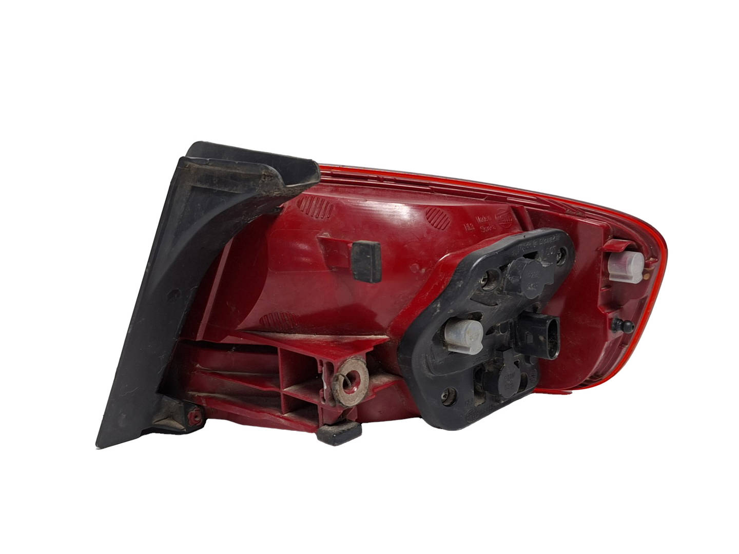 Foto 3 de Piloto Trasero Izquierdo Audi A4 Ber. (b8) (2007–2015)