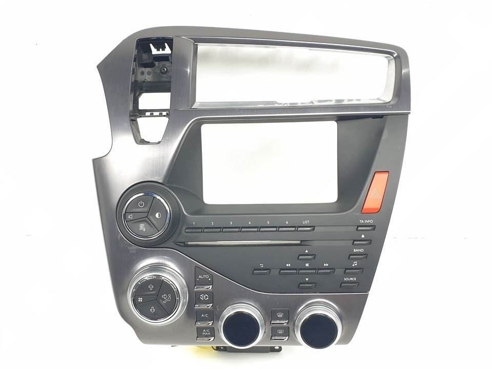 MANDO MULTIFUNCION - 98025374ZD - CITROEN - DS5