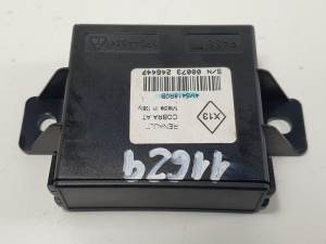MODULO ELECTRONICO 4M5418R0B RENAULT SCENIC III (JZ) Autodesguaces Alicante