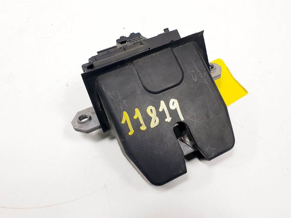 CERRADURA MALETERO / PORTON - 8M51R442A66AC - FORD - FOCUS TURN. (CB8)