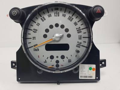 CUADRO INSTRUMENTOS 6211692151B MINI MINI (R50,R53) Autodesguaces Alicante