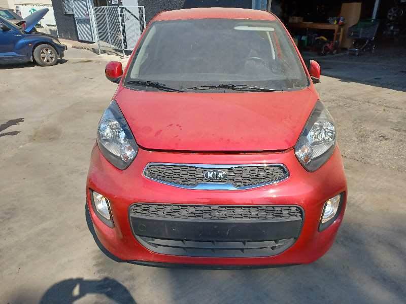 KIA PICANTO (TA) (2011 - 2017)