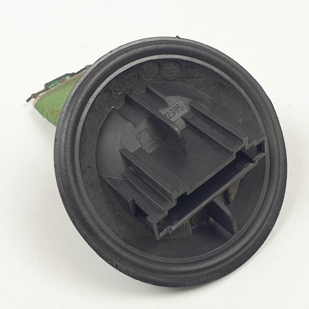 RESISTENCIA CALEFACCION - SEAT - TOLEDO (KG3)
