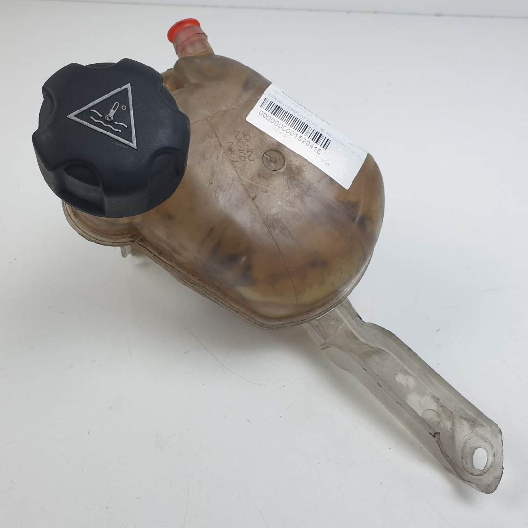 DEPOSITO EXPANSION - CITROEN - C5 BERLINA