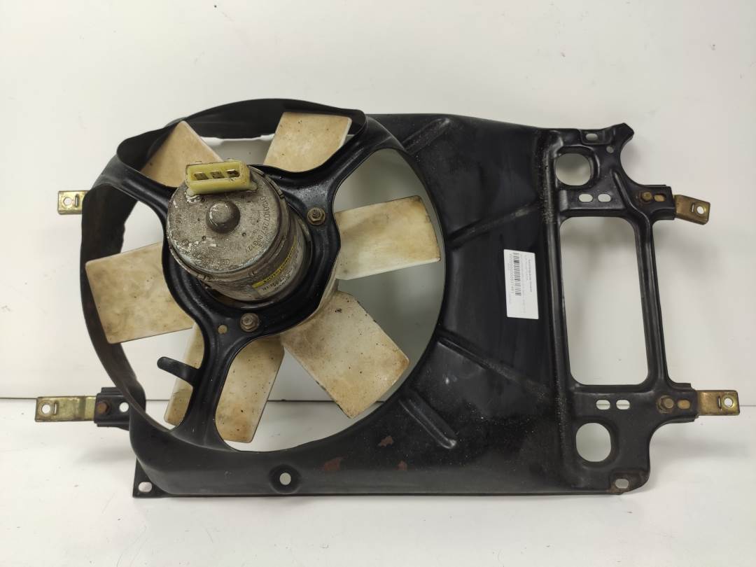 ELECTROVENTILADOR - 165959455AA - SEAT - CORDOBA BERLINA (6K2)