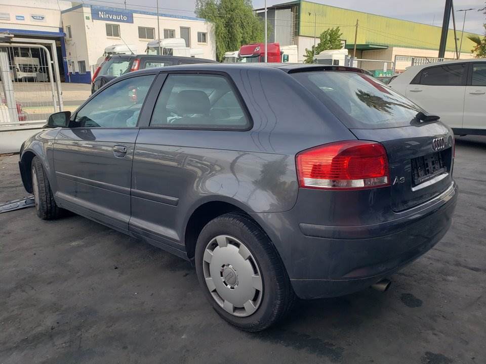 AUDI A3 (8P) (2003 - 2012)