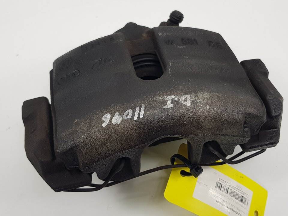 PINZA FRENO DELANTERA IZQUIERDA - VOLKSWAGEN - GOLF PLUS (5M1)