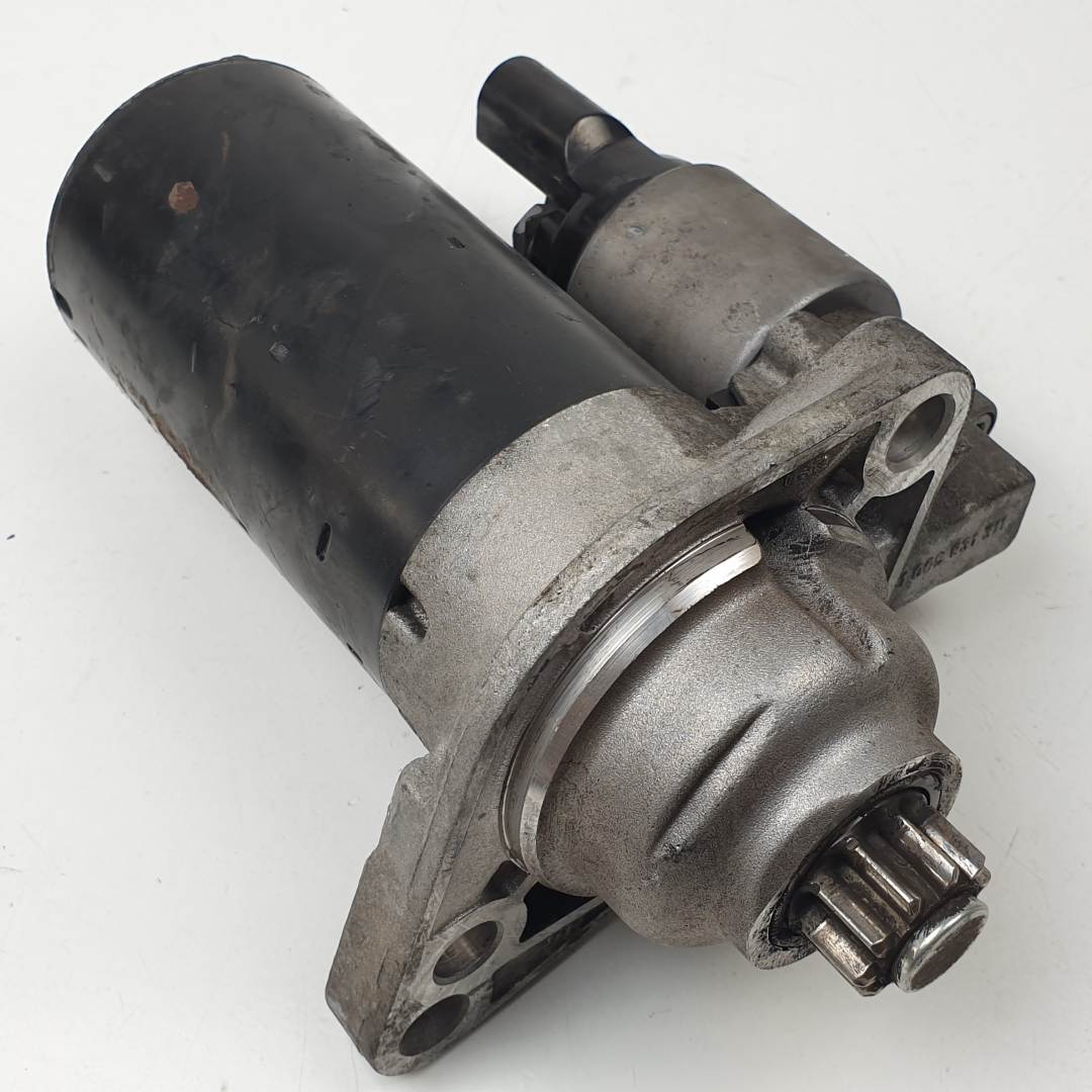 MOTOR ARRANQUE - 0001123012 - VOLKSWAGEN - PASSAT BERLINA (3C2)