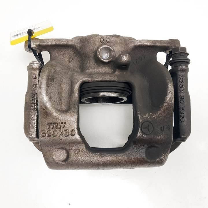 PINZA FRENO DELANTERA DERECHA - 320X30 - INFINITI - Q30