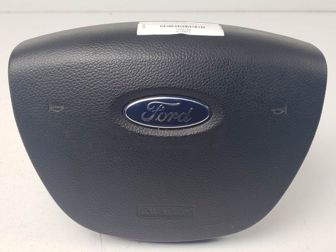 Airbag avant gauche - 6M51R042B85AB3ZHE - FORD - FOCUS C-MAX (CAP)