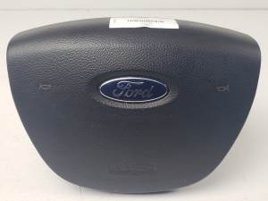 AIRBAG DELANTERO IZQUIERDO 6M51R042B85AB3ZHE FORD FOCUS C-MAX (CAP) Autodesguaces Alicante