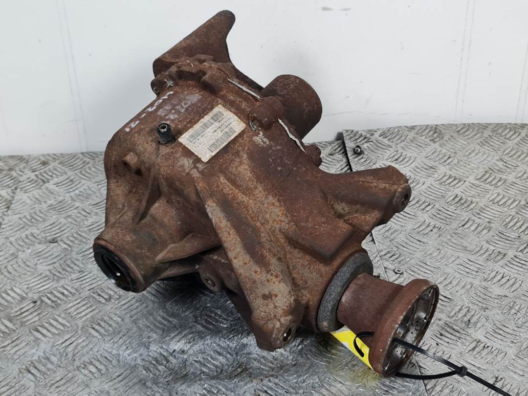 DIFERENCIAL TRASERO - TVK500126 - LAND ROVER - RANGE ROVER (L322)