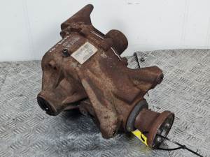 DIFERENCIAL TRASERO TVK500126 LAND ROVER RANGE ROVER (L322) Autodesguaces Alicante