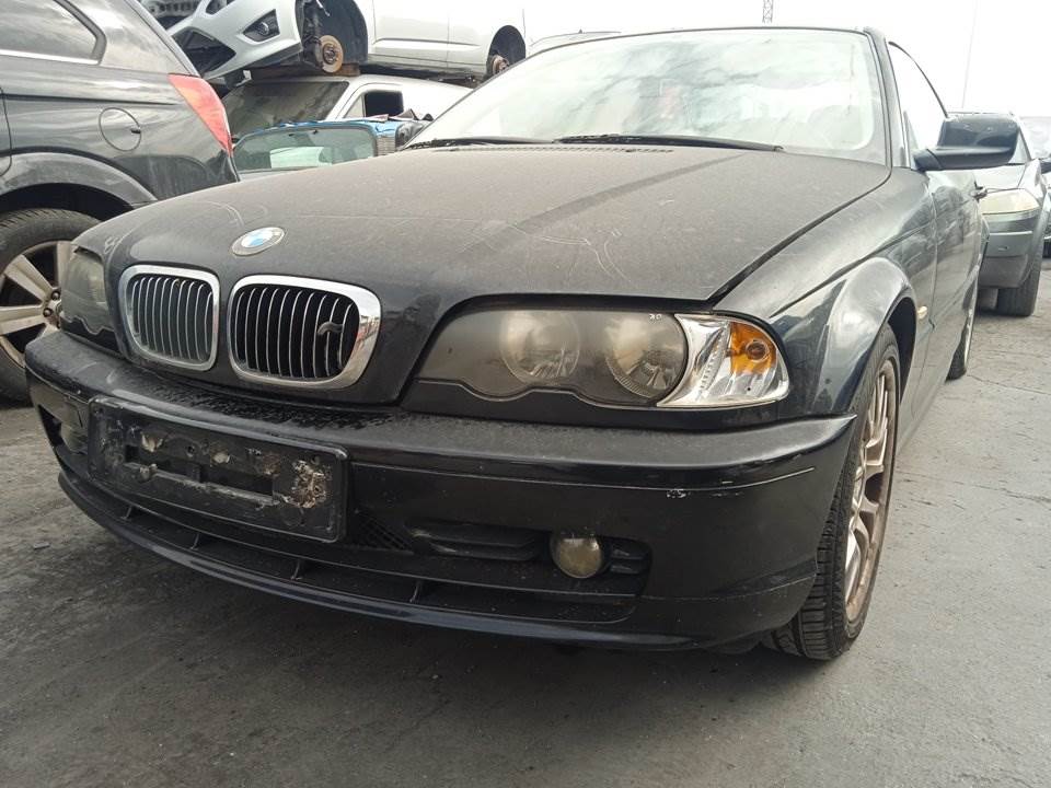 BMW SERIE 3 COUPE (E46) (1999 - 2006)