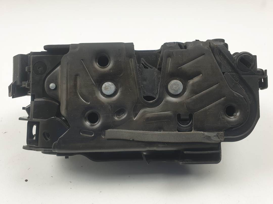 CERRADURA PUERTA TRASERA DERECHA - A6E5TA839016E - SKODA - FABIA