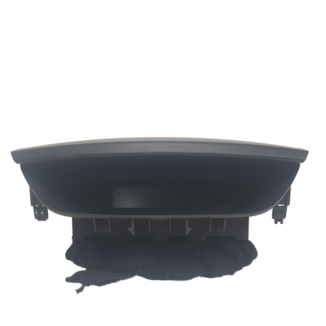 Multifunktionsdisplay - 8200290542B - RENAULT - LAGUNA II (BG0)