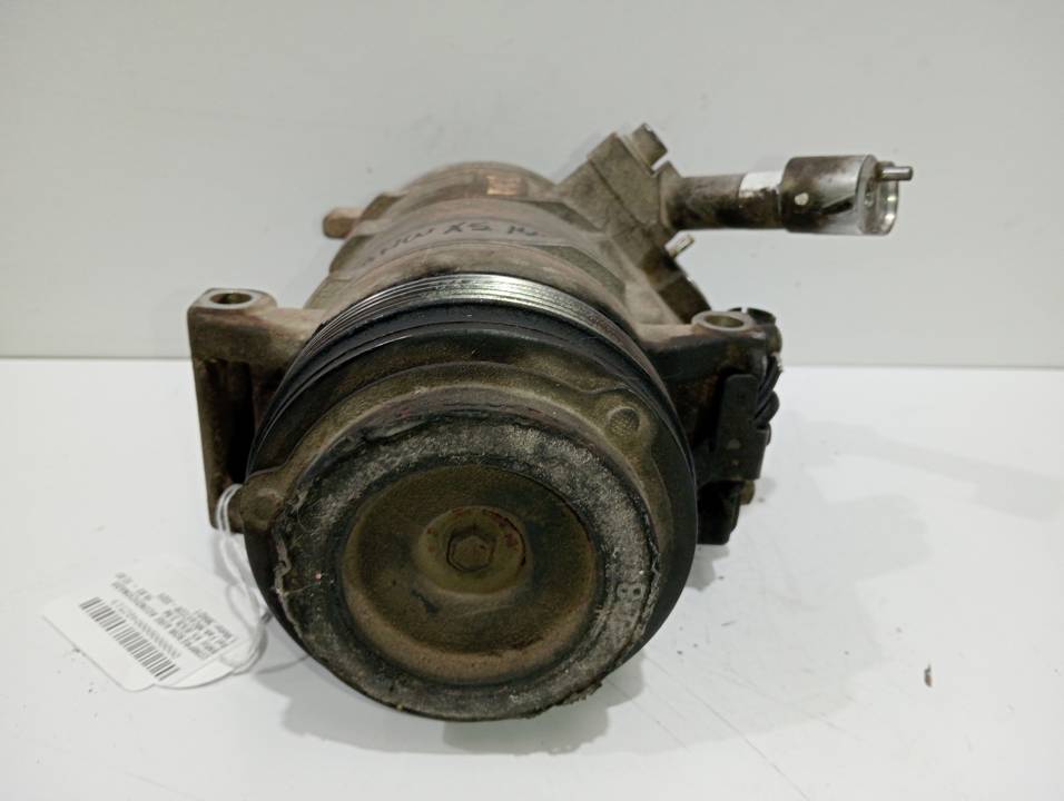 COMPRESOR AIRE ACONDICIONADO