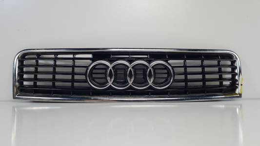 REJILLA DELANTERA 8E0853651F AUDI A4 BERLINA (8E) Autodesguaces Alicante