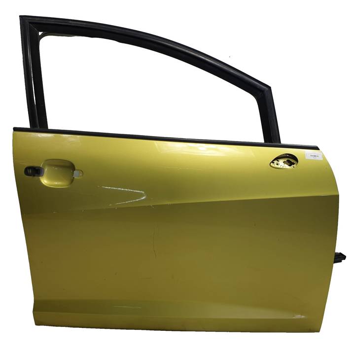 PUERTA DELANTERA DERECHA SEAT IBIZA (6J5) Autodesguaces Alicante