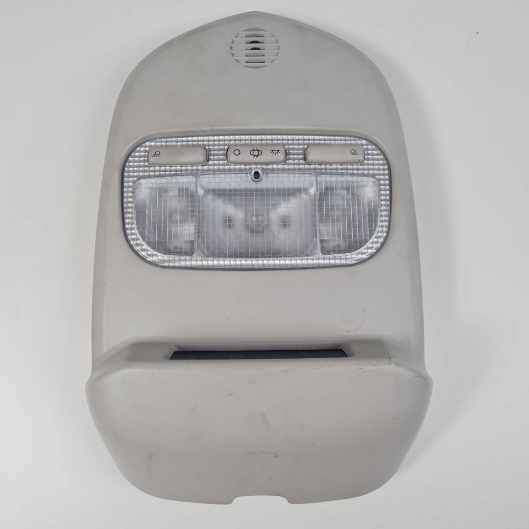 LUZ INTERIOR - 9682063880 - PEUGEOT - 3008 (T84)