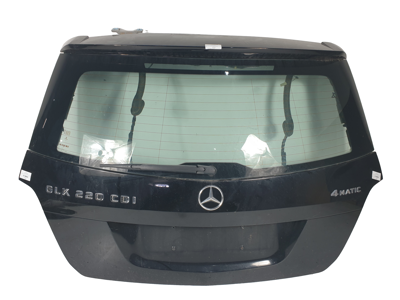 PORTON TRASERO MERCEDES CLASE GLK (W204) Autodesguaces Alicante