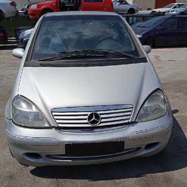 MERCEDES CLASE A (W168) (1997 - 2005)