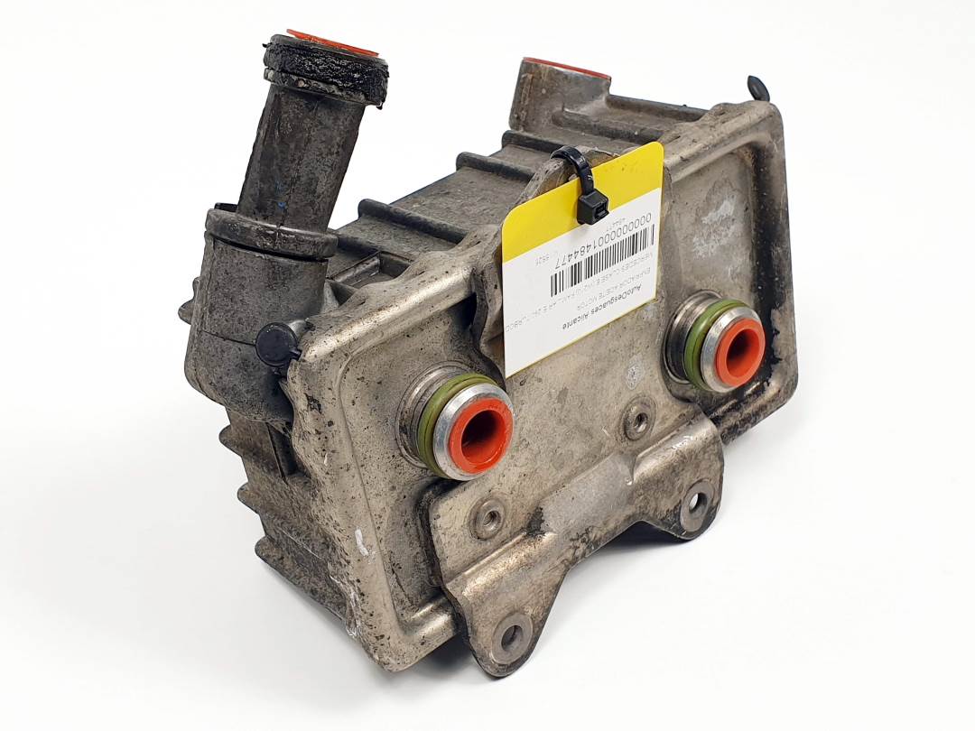 ENFRIADOR ACEITE MOTOR - MERCEDES - CLASE E (W210) FAMILIAR