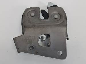 ASIENTOS TRASERO DERECHO 52207112864 BMW SERIE 4 COUPE (F32) Autodesguaces Alicante