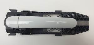 MANETA EXTERIOR TRASERA DERECHA 5N0839885H VOLKSWAGEN TIGUAN (5N2) Autodesguaces Alicante